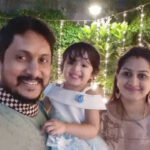 Ajay Rao Sapna Divorce
