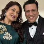 Sunita Ahuja DIVORCE Govinda