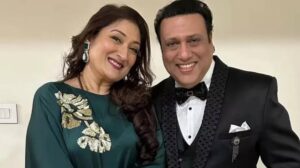 Sunita Ahuja DIVORCE Govinda